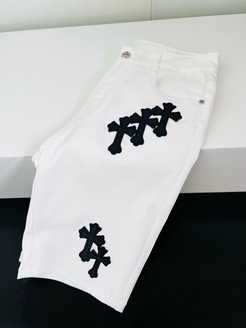 Chrome Hearts Jeans